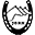 Jordrup og Omegns Rideklub logo